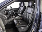 Jeep Grand Cherokee IV (WK2) Рестайлинг Москва  - изображение 48
