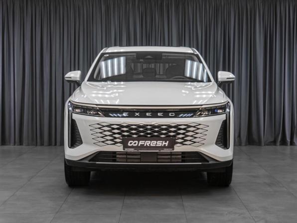 Exeed RX с пробегом 2023 года, цена 3 449 000 рублей, 136 км, внедорожник, Автокод Объявления