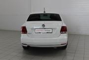 Volkswagen Polo V Рестайлинг Астрахань  - изображение 30