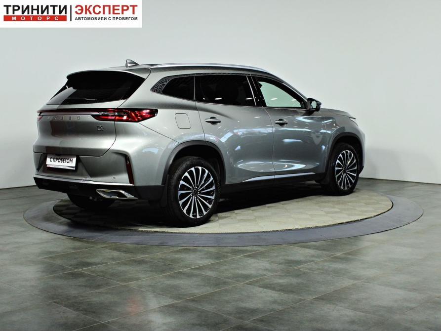 Exeed TXL I Рестайлинг 2 Белгород  - изображение 8