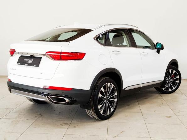 Geely Tugella I с пробегом 2021 года, цена 2 683 000 рублей, 39379 км, внедорожник, Автокод Объявления