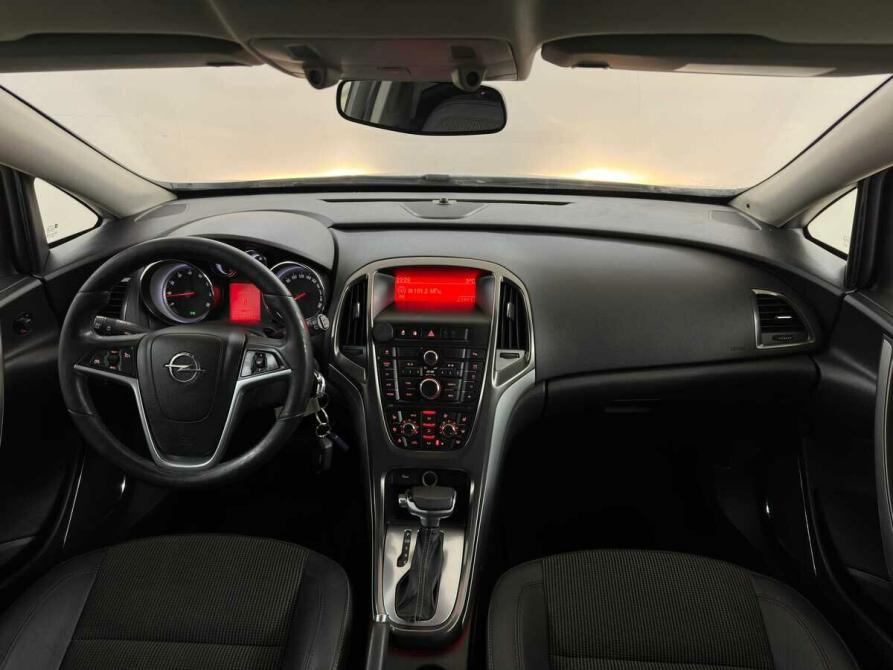 Opel Astra J Балашиха  - изображение 5