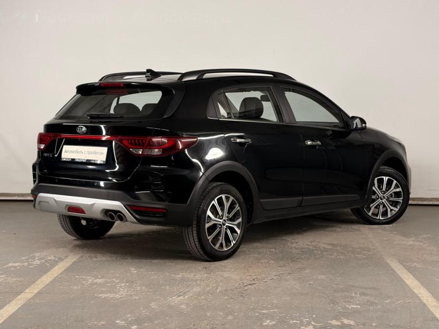 Kia Rio IV Рестайлинг Екатеринбург  - изображение 2