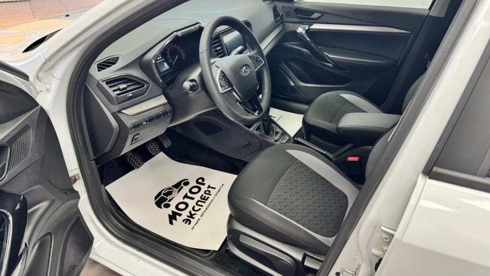 Lada (ВАЗ) Vesta I Рестайлинг (NG) Киров  - изображение 8