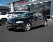 Audi A3 III (8V) Рестайлинг Москва  - изображение 22