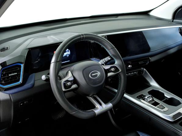 GAC GS3 с пробегом 2024 года, цена 1 648 000 рублей, 82000 км, внедорожник, Автокод Объявления
