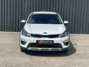 Kia Rio IV Самара  - изображение 23