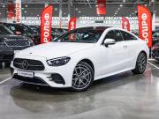 Mercedes-Benz E-Класс V (W213 S213 C238) Рестайлинг Санкт-Петербург  - изображение 39