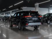 Toyota Highlander IV (XU70) Москва  - изображение 36