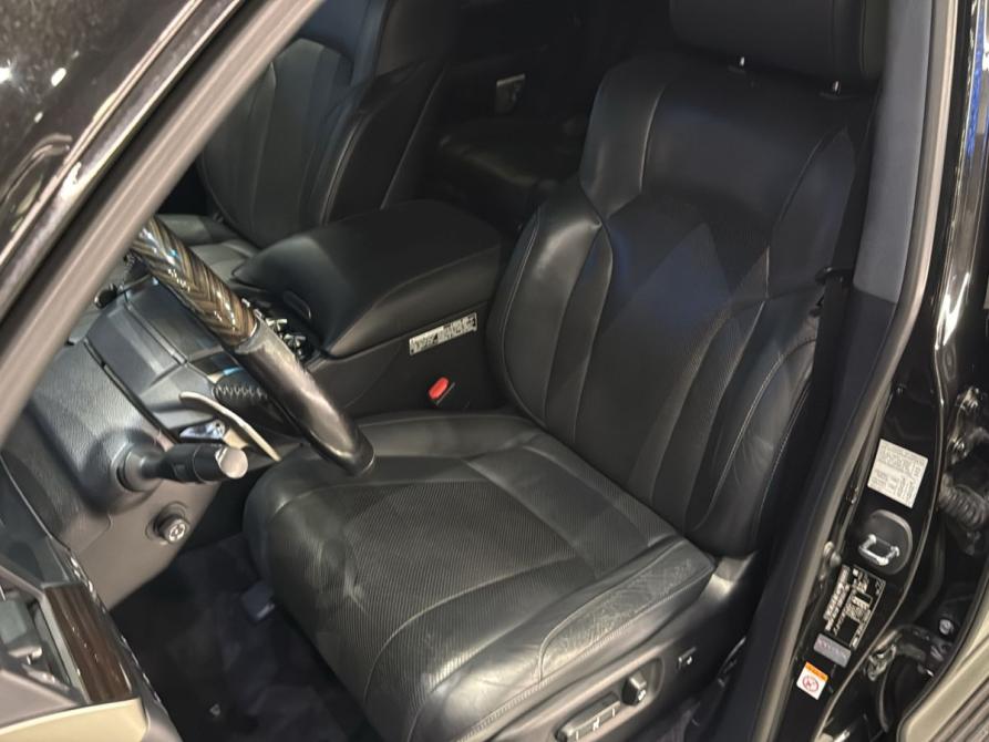 Lexus LX III Рестайлинг 2 Тюмень  - изображение 16