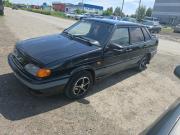 Lada (ВАЗ) 2115 Курган  - изображение 6
