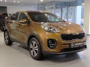 Kia Sportage IV Казань  - изображение 25
