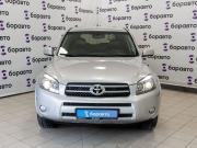Toyota RAV4 III (XA30) Ростов-на-Дону  - изображение 19