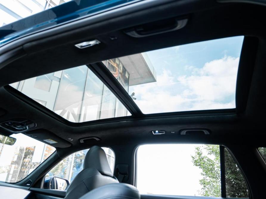 Geely Monjaro I Ставрополь  - изображение 12