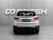 Hyundai ix35 I Тюмень  - изображение 25
