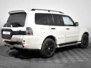 Mitsubishi Pajero IV Рестайлинг 2 Санкт-Петербург  - изображение 28