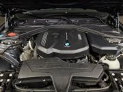 BMW 3 серии VI (F3x) Рестайлинг Москва  - изображение 25