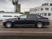 Genesis G90 I Рестайлинг Москва  - изображение 48