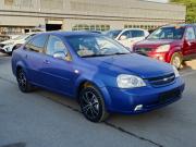 Chevrolet Lacetti I Нижний Новгород  - изображение 9