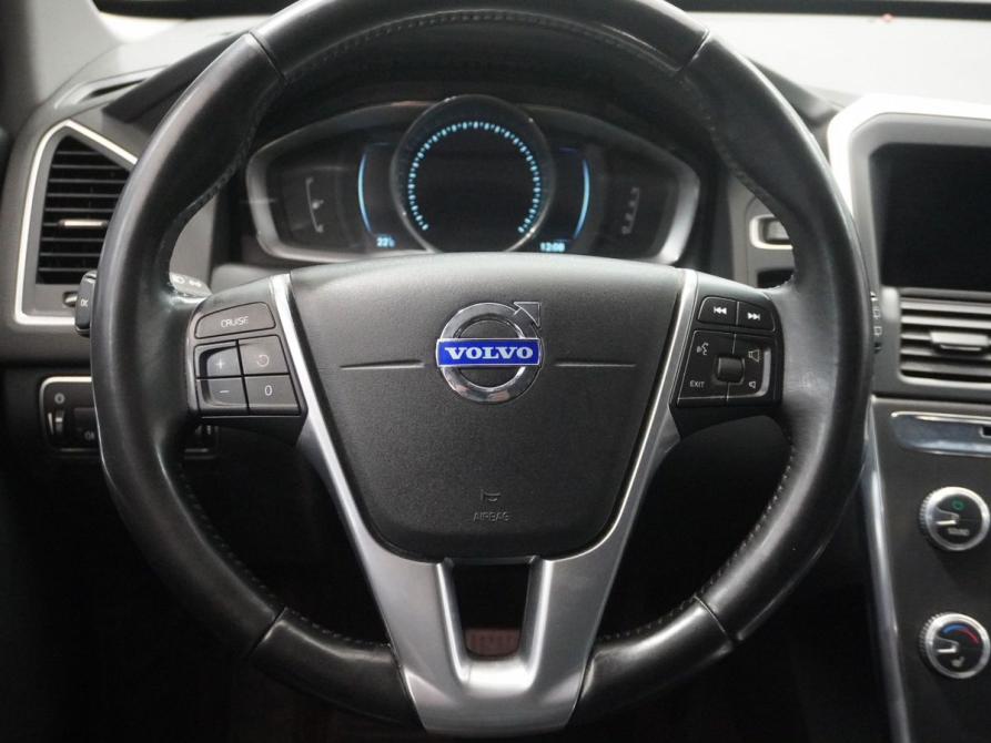 Volvo XC60 I Рестайлинг Москва  - изображение 14