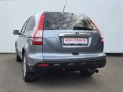 Honda CR-V III Москва  - изображение 28