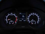 Skoda Octavia III (A7) Рестайлинг Москва  - изображение 36