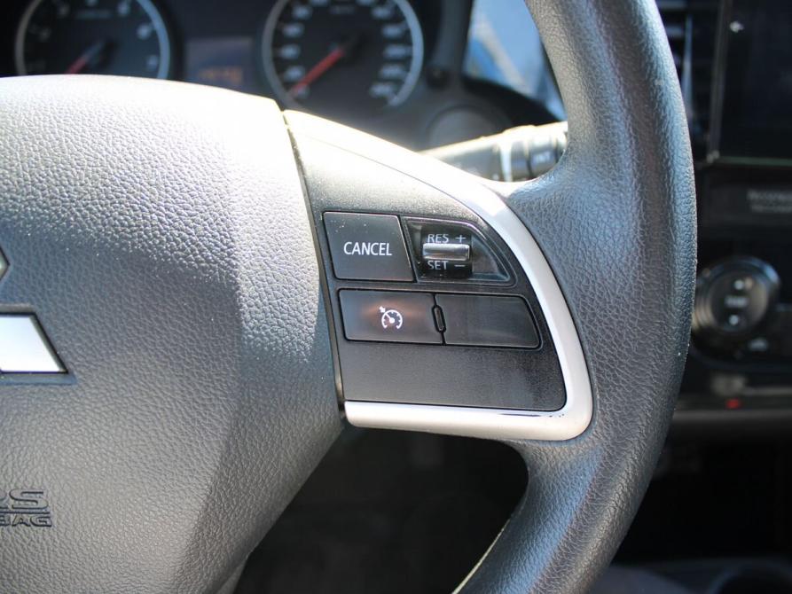 Mitsubishi Outlander III Рестайлинг Нижний Новгород  - изображение 12