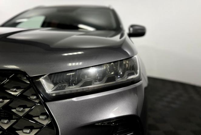 Chery Tiggo 7 Pro I с пробегом 2022 года, цена 1 650 000 рублей, 54000 км, внедорожник, Автокод Объявления