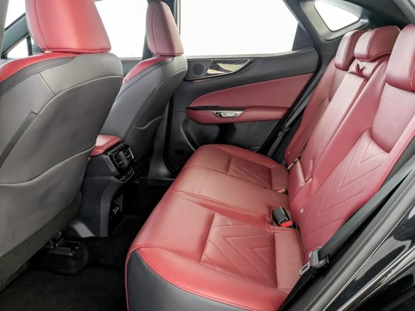 Lexus NX II с пробегом 2022 года, цена 5 500 000 рублей, 50296 км, внедорожник, Автокод Объявления