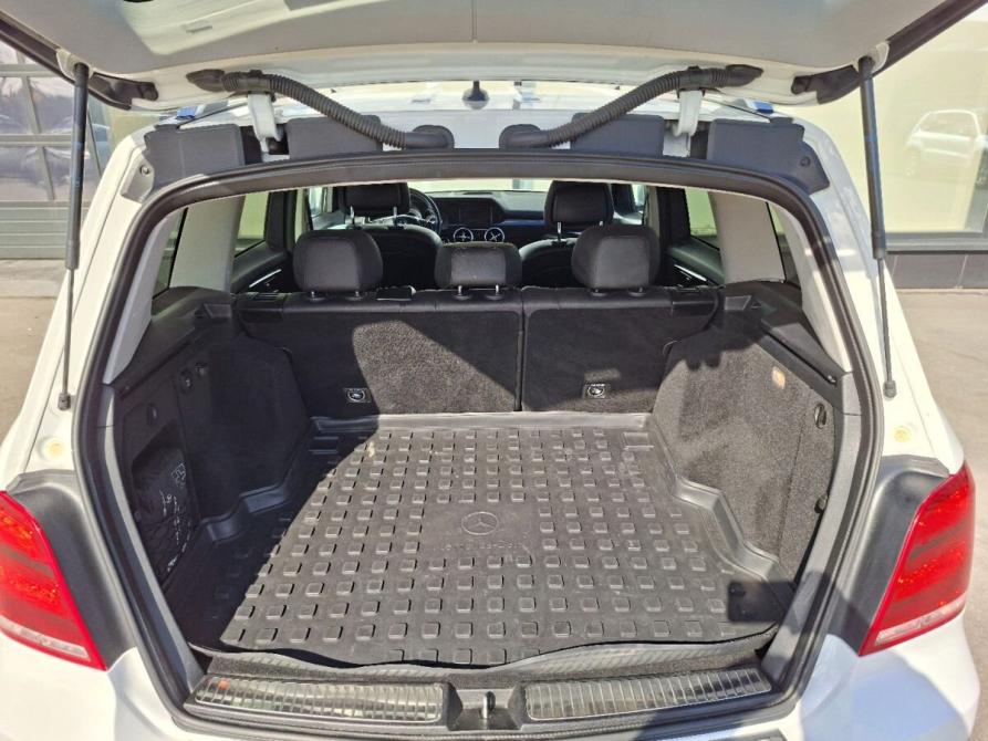 Mercedes-Benz GLK-Класс I (X204) Рестайлинг Мурманск  - изображение 9