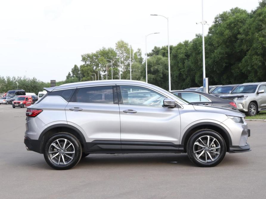 Geely Coolray I Москва  - изображение 4