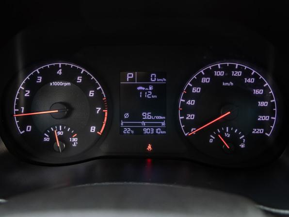 Hyundai Solaris II Рестайлинг с пробегом 2020 года, цена 1 378 000 рублей, 90310 км, седан, Автокод Объявления