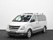 Hyundai Grand Starex I Москва  - изображение 17