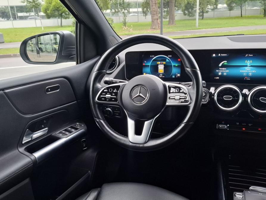 Mercedes-Benz B-Класс III (W247) Санкт-Петербург  - изображение 24