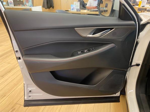 Changan CS35 Plus I Рестайлинг с пробегом 2024 года, цена 1 728 000 рублей, 43524 км, внедорожник, Автокод Объявления