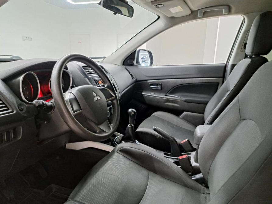 Mitsubishi ASX I Рестайлинг Казань  - изображение 20