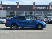 Volkswagen Polo V Рестайлинг Пермь  - изображение 24