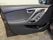 Hyundai Elantra V (MD) Рестайлинг Москва  - изображение 45