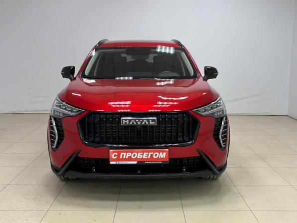 Haval Jolion I Рестайлинг с пробегом 2024 года, цена 1 895 000 рублей, 41915 км, внедорожник, Автокод Объявления