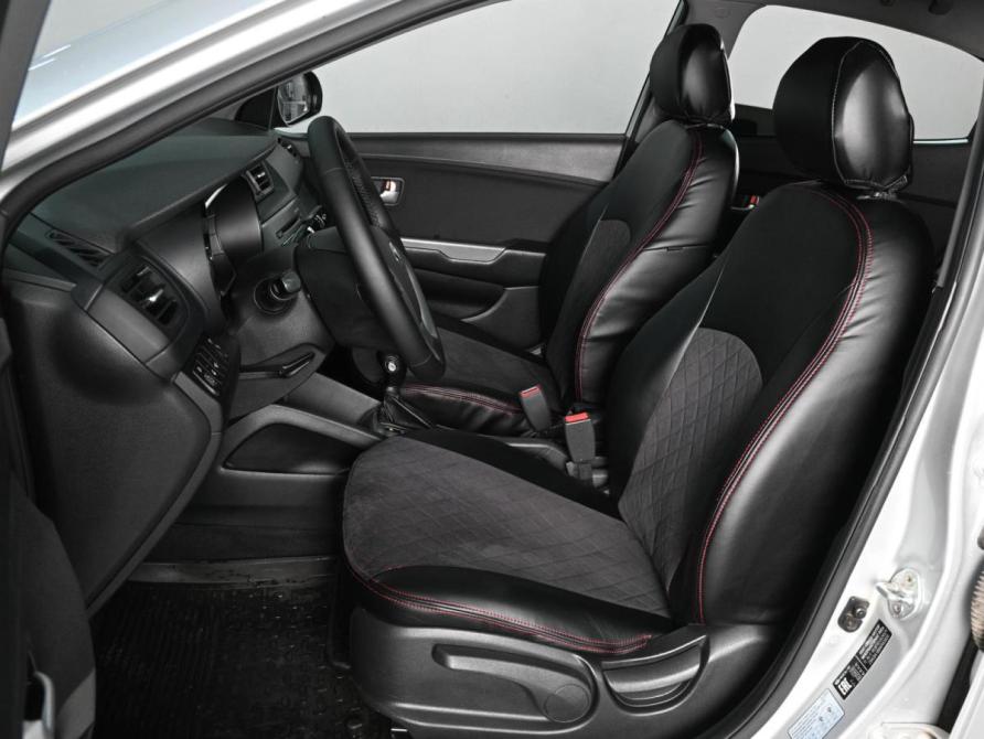 Kia Rio III Рестайлинг Ростов-на-Дону  - изображение 10