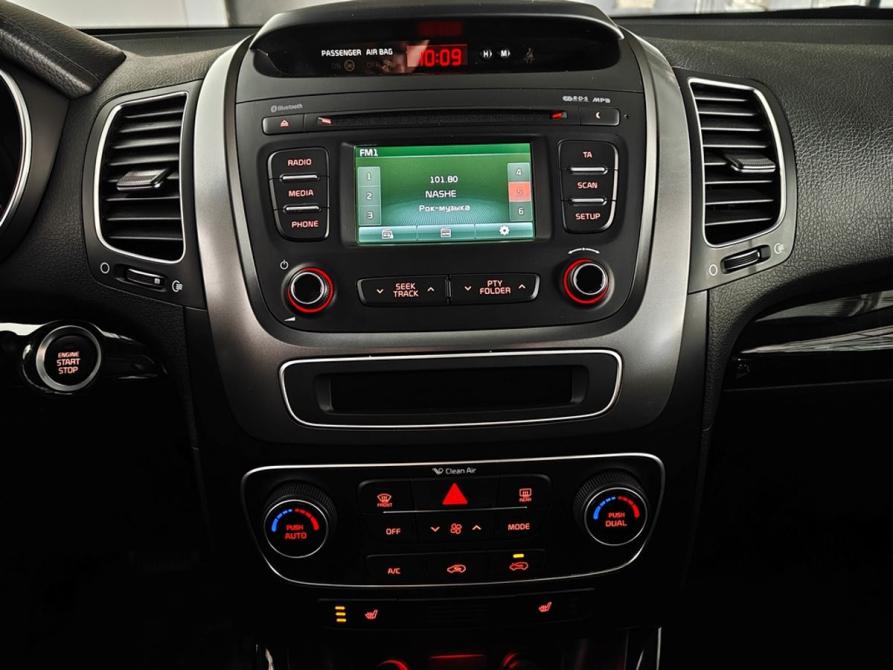 Kia Sorento II Рестайлинг Москва  - изображение 13
