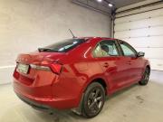 Skoda Rapid II Новосибирск  - изображение 39