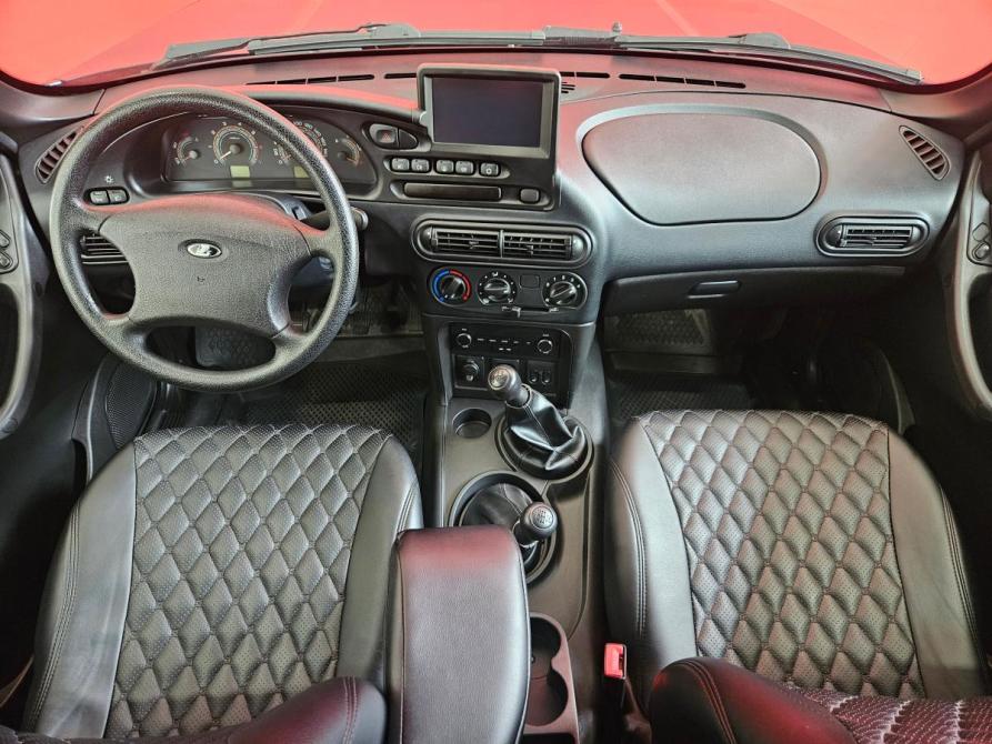 Lada (ВАЗ) Niva Travel I Вологда  - изображение 9