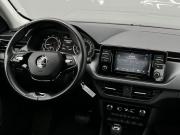 Skoda Rapid II Санкт-Петербург  - изображение 41