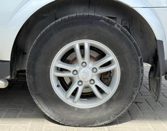 SsangYong Kyron I Рестайлинг с пробегом 2013 года, цена 1 099 000 рублей, 146000 км, внедорожник, Автокод Объявления
