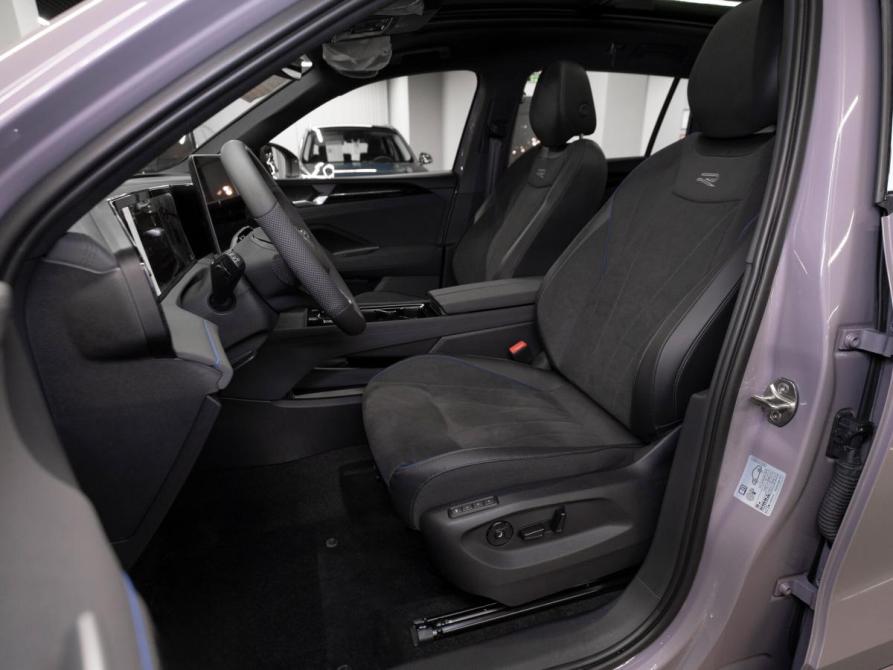 Volkswagen Tiguan III (China Market) Москва  - изображение 9