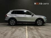 Volkswagen Tiguan II Челябинск  - изображение 33