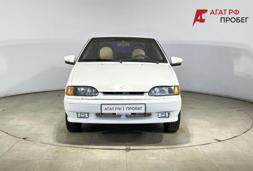 Lada (ВАЗ) 2114 Саранск  - изображение 2
