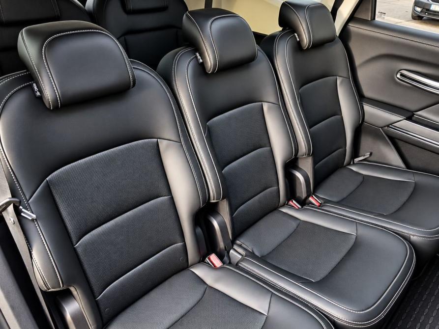 Geely Okavango I Москва  - изображение 13