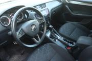 Skoda Octavia III (A7) Рестайлинг Казань  - изображение 23